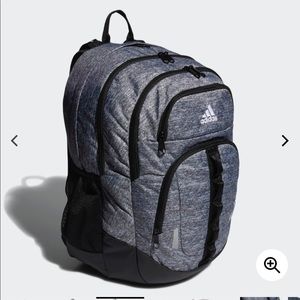 Adidas prime v backpack onix jersey/black Adidas prime v backpack onix jersey/black